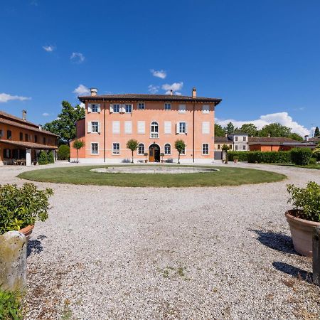 Apartment Winery Villa Vitas - App-3 By Interhome Strassoldo Exterior foto