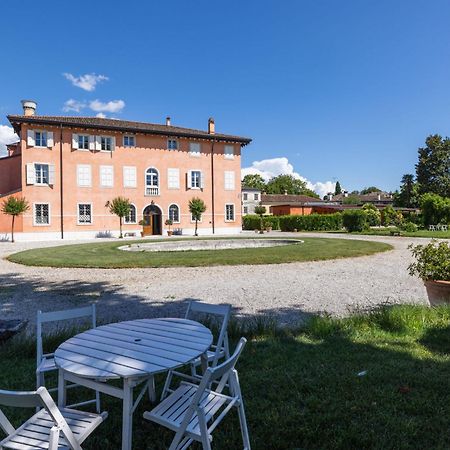 Apartment Winery Villa Vitas - App-3 By Interhome Strassoldo Exterior foto