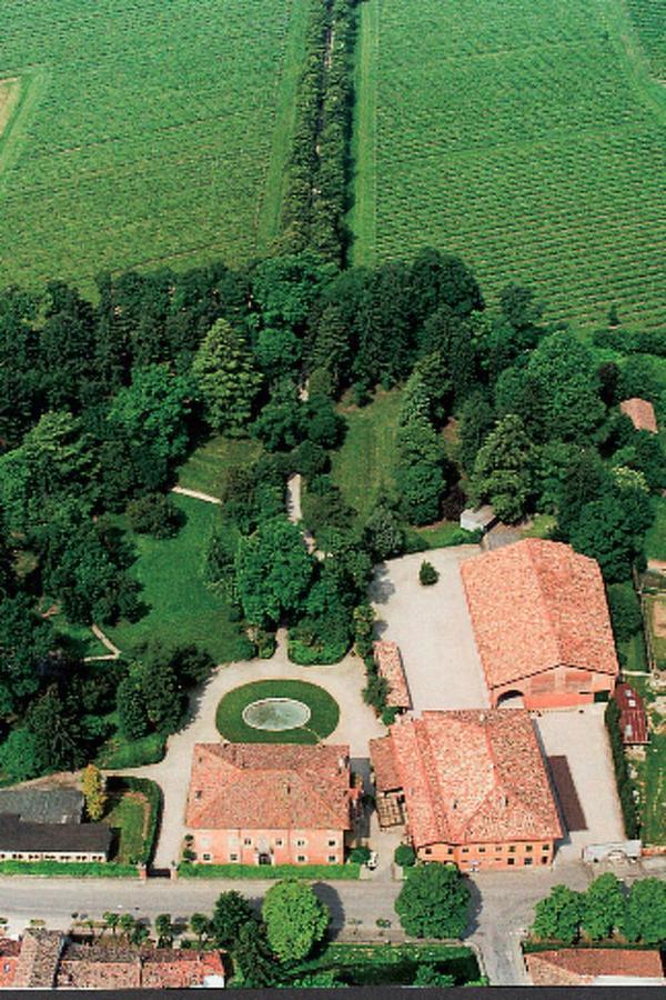 Apartment Winery Villa Vitas - App-3 By Interhome Strassoldo Exterior foto