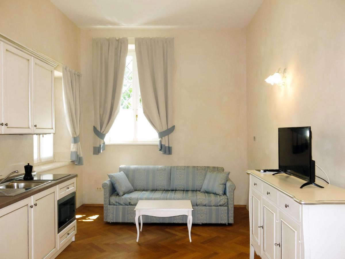 Apartment Winery Villa Vitas - App-3 By Interhome Strassoldo Exterior foto