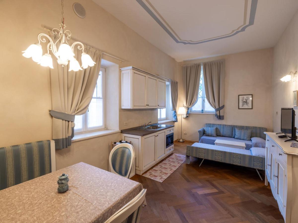 Apartment Winery Villa Vitas - App-3 By Interhome Strassoldo Exterior foto