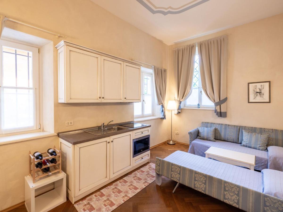 Apartment Winery Villa Vitas - App-3 By Interhome Strassoldo Exterior foto