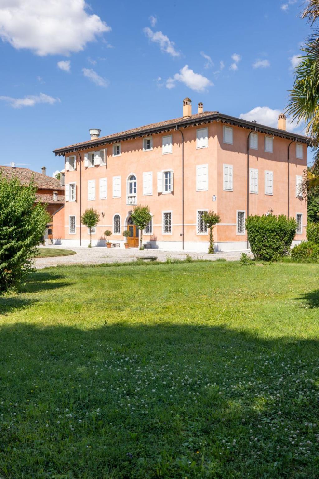 Apartment Winery Villa Vitas - App-3 By Interhome Strassoldo Exterior foto