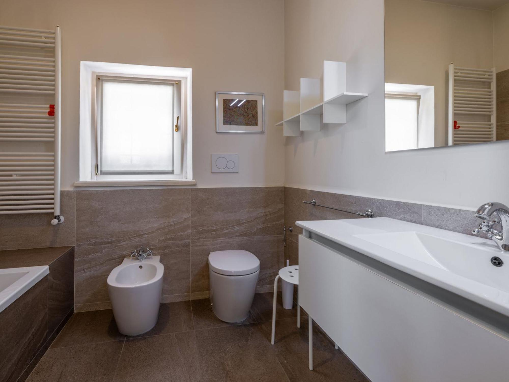Apartment Winery Villa Vitas - App-3 By Interhome Strassoldo Exterior foto