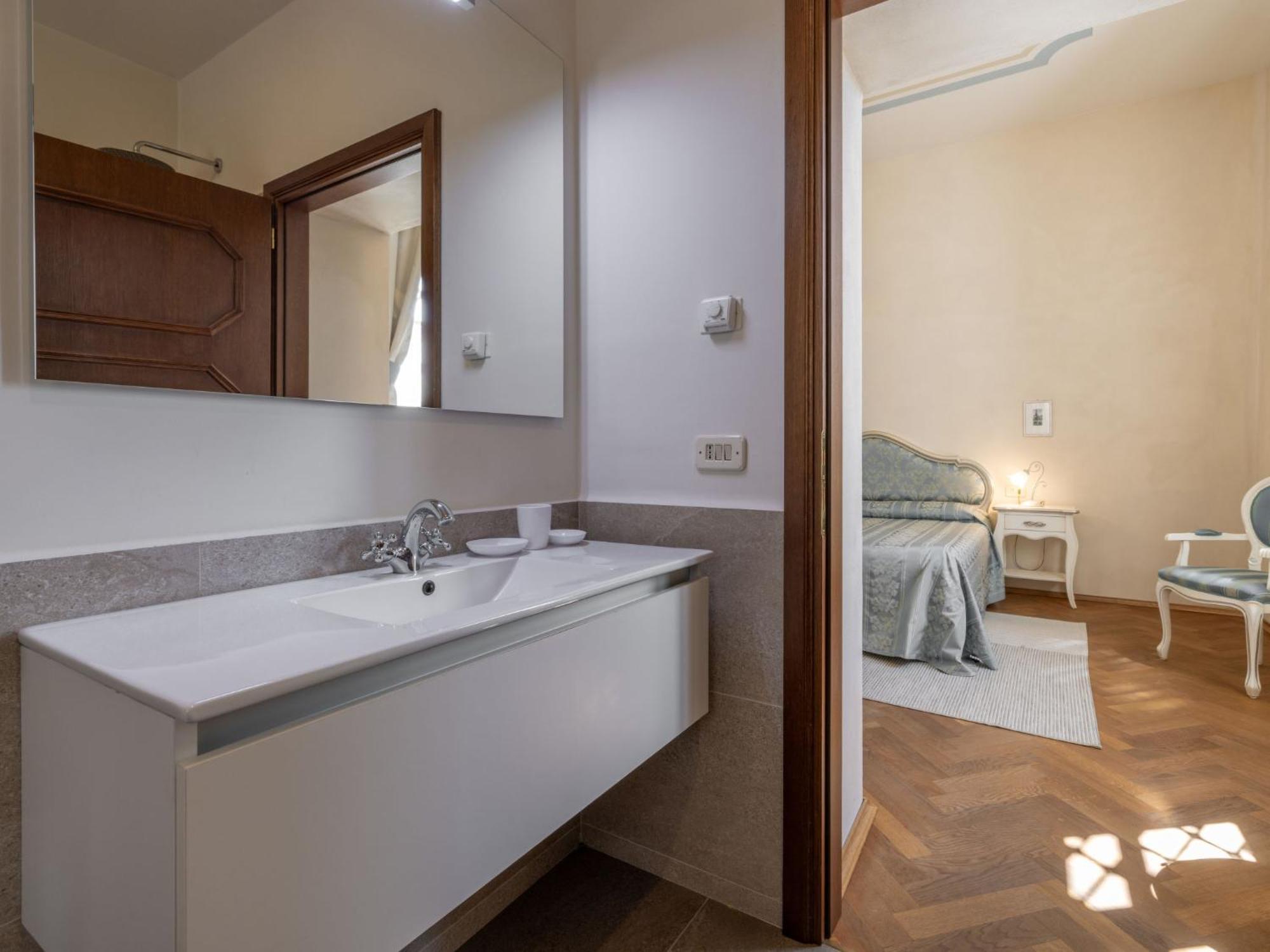 Apartment Winery Villa Vitas - App-3 By Interhome Strassoldo Exterior foto