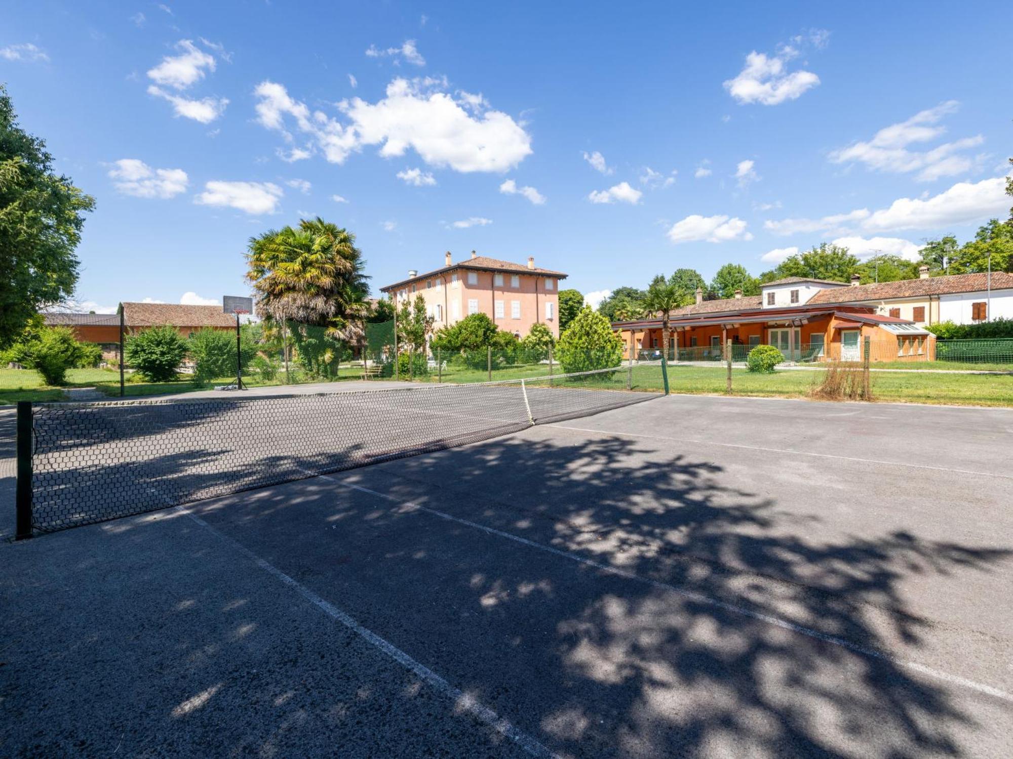 Apartment Winery Villa Vitas - App-3 By Interhome Strassoldo Exterior foto