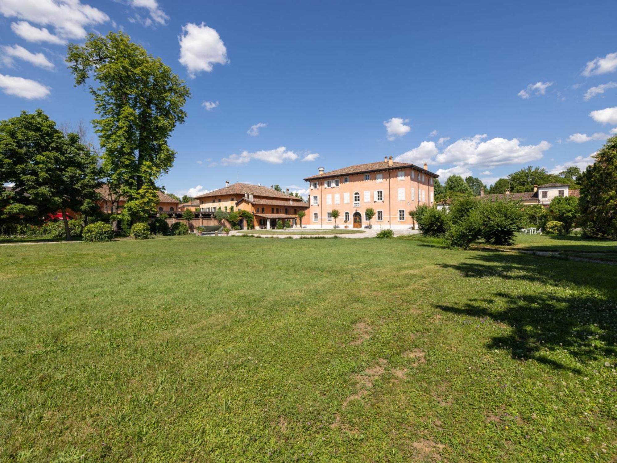 Apartment Winery Villa Vitas - App-3 By Interhome Strassoldo Exterior foto